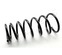 JAPANPARTS ZC3992A COPPIA MOLLE SOSPENSIONE, Set di 2