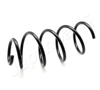 JAPANPARTS ZC3999A COPPIA MOLLE SOSPENSIONE, Set di 2