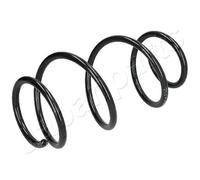 2X JAPANPARTS Molla Dell'Assetto Anteriore Per BMW 3 Serie Touring F31 F30 F80