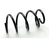 JAPANPARTS ZC4022A COPPIA MOLLE SOSPENSIONE, Set di 2