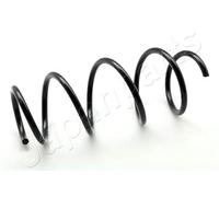 JAPANPARTS ZC4085A COPPIA MOLLE SOSPENSIONE, Set di 2