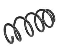JAPANPARTS ZC4092A COPPIA MOLLE SOSPENSIONE, Set di 2