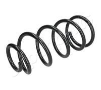 JAPANPARTS ZC4100A COPPIA MOLLE SOSPENSIONE, Set di 2