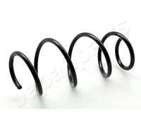 JAPANPARTS ZC4117A COPPIA MOLLE SOSPENSIONE, Set di 2