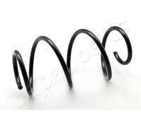 JAPANPARTS ZC4118A COPPIA MOLLE SOSPENSIONE, Set di 2