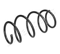 JAPANPARTS ZC4130A COPPIA MOLLE SOSPENSIONE, Set di 2