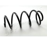 JAPANPARTS ZC4146A COPPIA MOLLE SOSPENSIONE, Set di 2