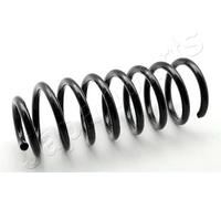 JAPANPARTS ZC5002C COPPIA MOLLE SOSPENSIONE, Set di 2