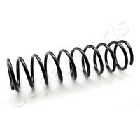 JAPANPARTS ZC5020A COPPIA MOLLE SOSPENSIONE, Set di 2
