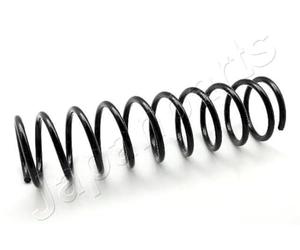 JAPANPARTS ZC5020A COPPIA MOLLE SOSPENSIONE, Set di 2