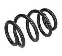 JAPANPARTS ZC5027A COPPIA MOLLE SOSPENSIONE, Set di 2