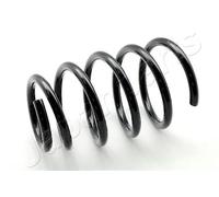 JAPANPARTS ZC5040C COPPIA MOLLE SOSPENSIONE, Set di 2