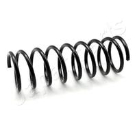 JAPANPARTS ZC5045A COPPIA MOLLE SOSPENSIONE, Set di 2