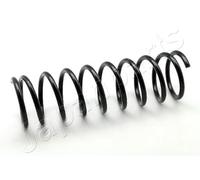 JAPANPARTS ZC5047A COPPIA MOLLE SOSPENSIONE, Set di 2