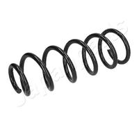 JAPANPARTS ZC5049A COPPIA MOLLE SOSPENSIONE, Set di 2