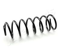 JAPANPARTS ZC5070C COPPIA MOLLE SOSPENSIONE, Set di 2
