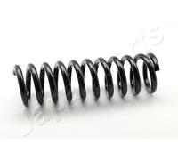 JAPANPARTS ZC5083D COPPIA MOLLE SOSPENSIONE, Set di 2
