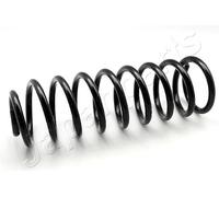 JAPANPARTS ZC5141F COPPIA MOLLE SOSPENSIONE, Set di 2