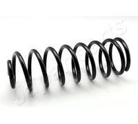JAPANPARTS ZC5146G COPPIA MOLLE SOSPENSIONE, Set di 2