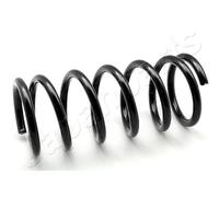 JAPANPARTS ZC5190A COPPIA MOLLE SOSPENSIONE, Set di 2