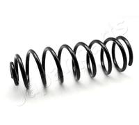 JAPANPARTS ZC5212C COPPIA MOLLE SOSPENSIONE, Set di 2
