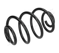 JAPANPARTS ZC5271X COPPIA MOLLE SOSPENSIONE, Set di 2