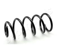 JAPANPARTS ZC5287H COPPIA MOLLE SOSPENSIONE, Set di 2