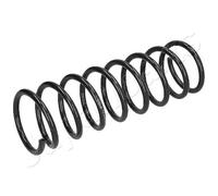 JAPANPARTS ZC5311A COPPIA MOLLE SOSPENSIONE, Set di 2