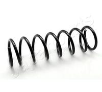 JAPANPARTS ZC5322A COPPIA MOLLE SOSPENSIONE, Set di 2