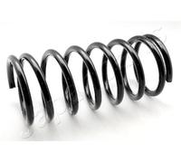 JAPANPARTS ZC5382A COPPIA MOLLE SOSPENSIONE, Set di 2