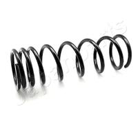 JAPANPARTS ZC5411D COPPIA MOLLE SOSPENSIONE, Set di 2