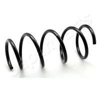 JAPANPARTS ZC5430C COPPIA MOLLE SOSPENSIONE, Set di 2