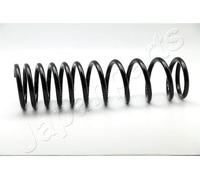 JAPANPARTS ZC5616A COPPIA MOLLE SOSPENSIONE, Set di 2