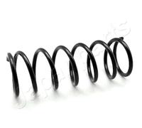JAPANPARTS ZC5634A COPPIA MOLLE SOSPENSIONE, Set di 2