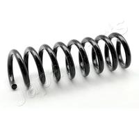 JAPANPARTS ZC5673A COPPIA MOLLE SOSPENSIONE, Set di 2
