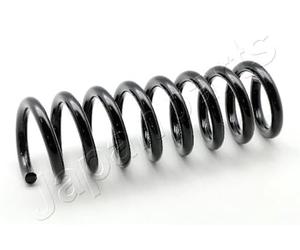 JAPANPARTS ZC5673A COPPIA MOLLE SOSPENSIONE, Set di 2