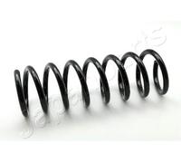 JAPANPARTS ZC5743A COPPIA MOLLE SOSPENSIONE, Set di 2