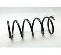 JAPANPARTS ZC5761A COPPIA MOLLE SOSPENSIONE, Set di 2