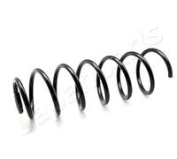 JAPANPARTS ZC5768C COPPIA MOLLE SOSPENSIONE, Set di 2