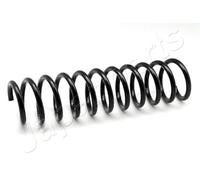 JAPANPARTS ZC5834C Molle ammortizzatori