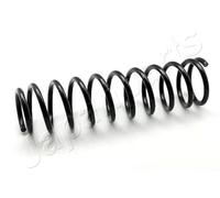 JAPANPARTS ZC5857C COPPIA MOLLE SOSPENSIONE, Set di 2