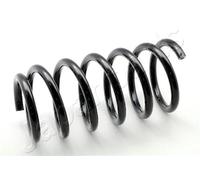 JAPANPARTS ZC5903C COPPIA MOLLE SOSPENSIONE, Set di 2