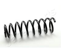 JAPANPARTS ZC5907C COPPIA MOLLE SOSPENSIONE, Set di 2