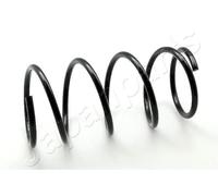JAPANPARTS ZC5910C COPPIA MOLLE SOSPENSIONE, Set di 2