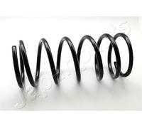 JAPANPARTS ZC5962D COPPIA MOLLE SOSPENSIONE, Set di 2