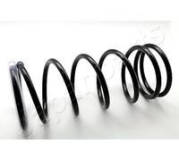 JAPANPARTS ZC5964D COPPIA MOLLE SOSPENSIONE, Set di 2