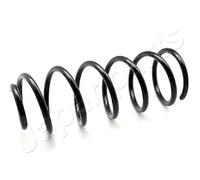 JAPANPARTS ZC6046F COPPIA MOLLE SOSPENSIONE, Set di 2