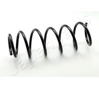 JAPANPARTS ZC6070H COPPIA MOLLE SOSPENSIONE, Set di 2