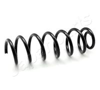 JAPANPARTS ZC6077A COPPIA MOLLE SOSPENSIONE, Set di 2