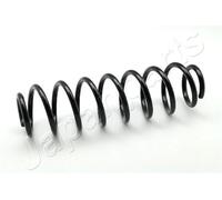 JAPANPARTS ZC6086H COPPIA MOLLE SOSPENSIONE, Set di 2